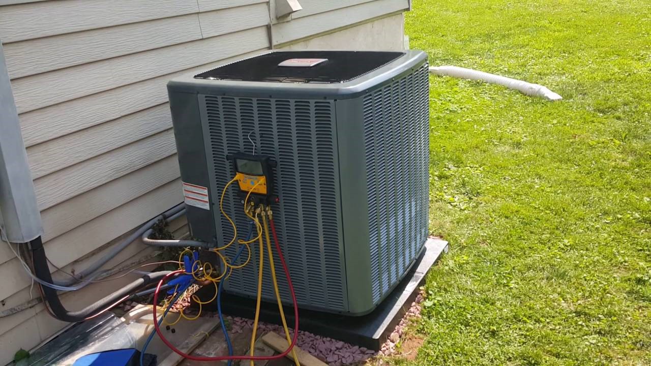 Crest-Ac Installation And Service Kozhikode Kerala